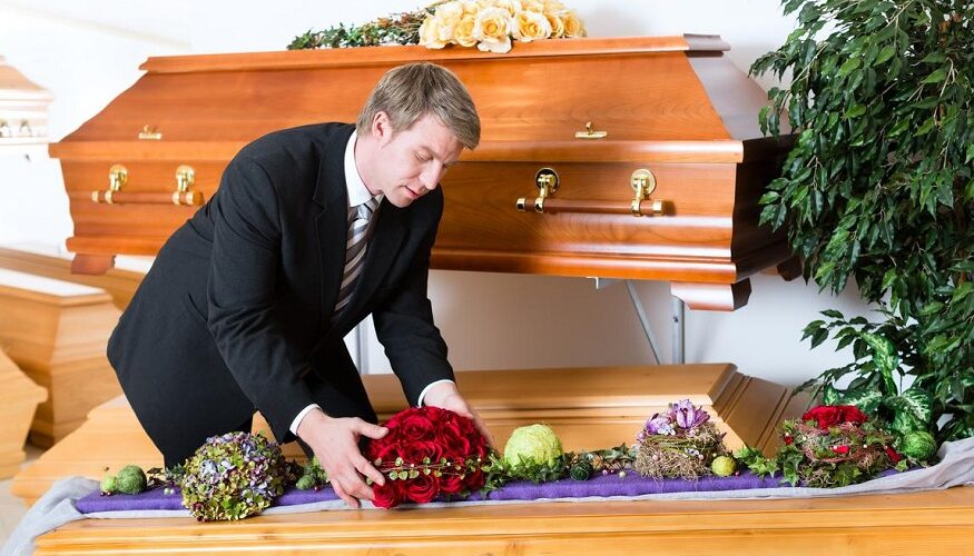 Material Choices for Coffins in the UK: A Guide to Options and Considerations