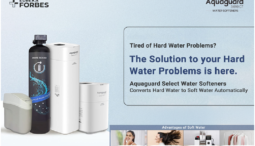 5 Ways a Home Water Softener Can Help You Save Money