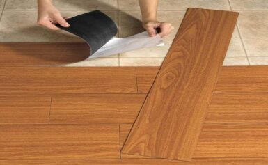 Which LVT Would Suit Your Home?