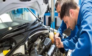 How to Find a Real MOT Test Centre Using the Government Website