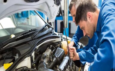 How to Find a Real MOT Test Centre Using the Government Website