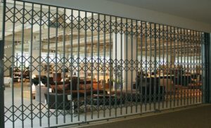 The Importance of Security for Commercial Properties