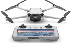 Exploring the Best Small Drones for Aerial Photography and Everyday Flying