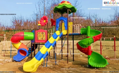 10 Benefits of Top Playground Equipment Delivery for Schools and Communities