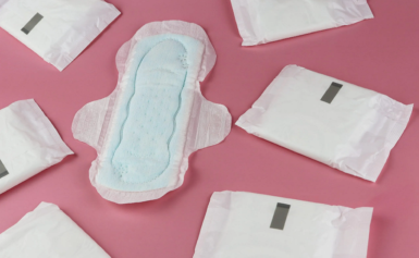 Tips to Choose the Best Sanitary Pads in India