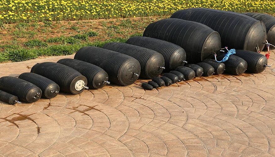 Where can one locate the top suppliers of inflatable pipe plugs  In Dubai ?