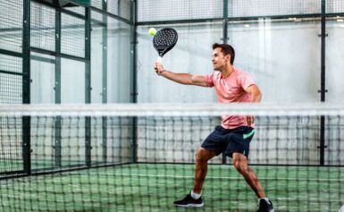 What Are the Padel Court Installation Cost Benefits?