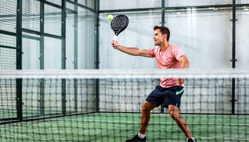 What Are the Padel Court Installation Cost Benefits?