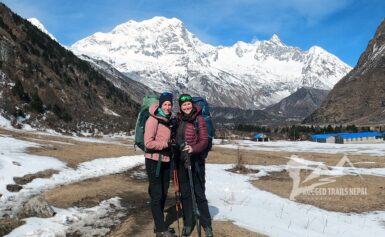 Top 5 Side Trips On The Manaslu Circuit Trek