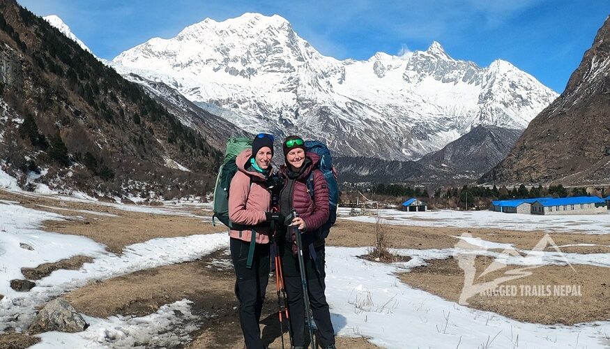 Top 5 Side Trips On The Manaslu Circuit Trek