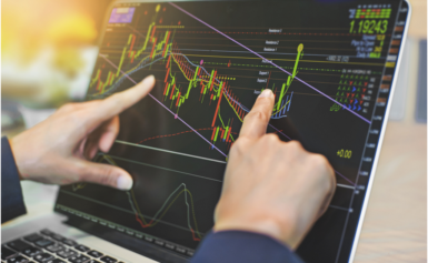 Trading is Simple if You Have the Right Tools