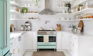 Must-Have Features in Your Next Kitchen Remodel