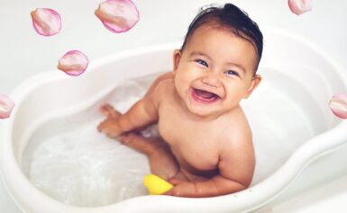 Common Missteps When Shopping for Baby Face Wash Online