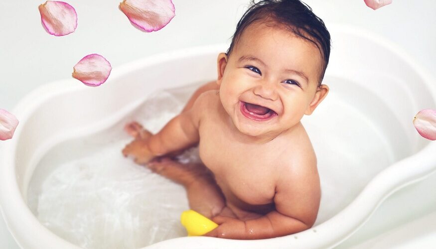Common Missteps When Shopping for Baby Face Wash Online