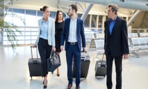 The Best eSIMs for U.S. Business Travelers