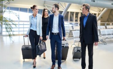The Best eSIMs for U.S. Business Travelers