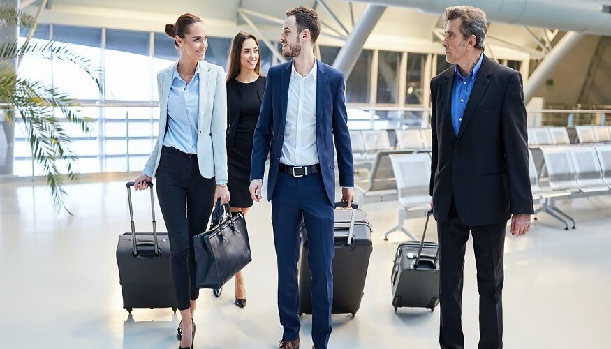 The Best eSIMs for U.S. Business Travelers