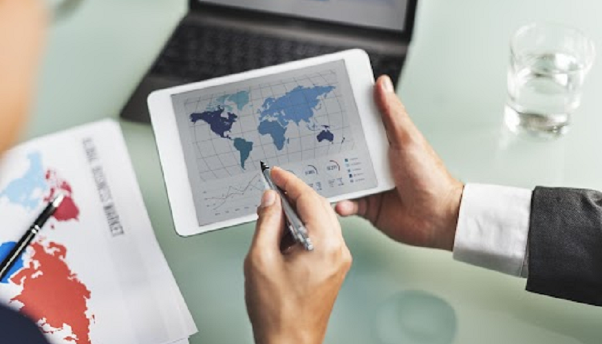 How GDS Is Revolutionizing Hotel Bookings Worldwide