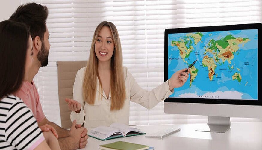 How GDS Is Revolutionizing Hotel Bookings Worldwide