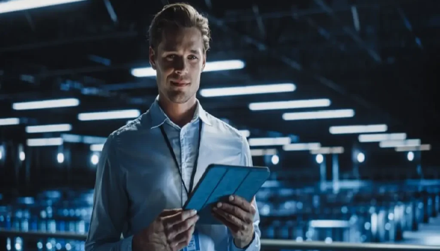 IT Support and Solutions San Diego: Fusion Factor
