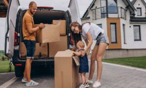 Budgeting Smart for Long-Distance Moves: Key Cost Factors to Consider