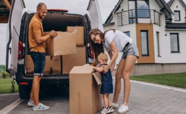 Budgeting Smart for Long-Distance Moves: Key Cost Factors to Consider