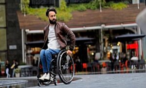 How Manual Wheelchairs Empower Your Independence