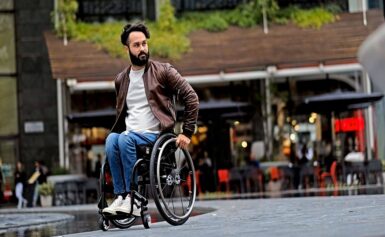 How Manual Wheelchairs Empower Your Independence