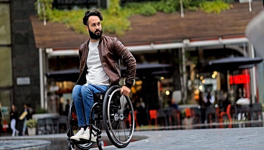 How Manual Wheelchairs Empower Your Independence
