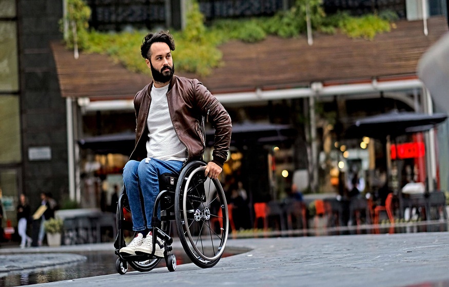 How Manual Wheelchairs Empower Your Independence
