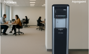 Why a RO Plant Is the Best Water Purifier for Modern Space Office Setups?