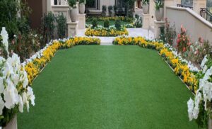 Unlocking Your Dream Lawn: Artificial Turf Financing Options Explained