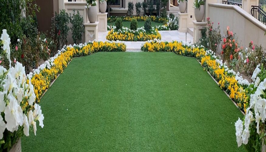 Unlocking Your Dream Lawn: Artificial Turf Financing Options Explained