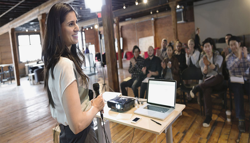 How Will the Upcoming Capital Markets Conference Be Shaped by Innovation?