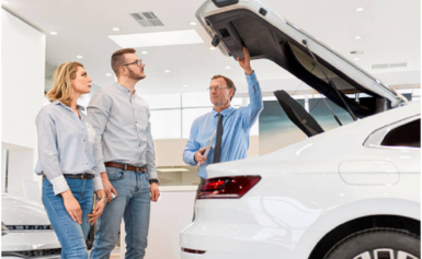 Buying a Vicksburg Chrysler in Kalamazoo: What You Need to Know
