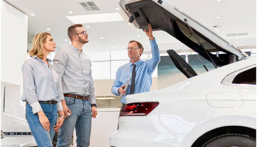 Buying a Vicksburg Chrysler in Kalamazoo: What You Need to Know