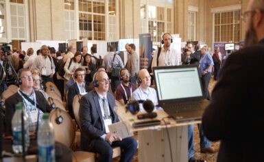 10 Big Reasons You Shouldn’t Miss a Cloud Networking Summit