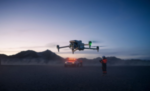 Drone Safety: Avoiding Fines and Flying Responsibly