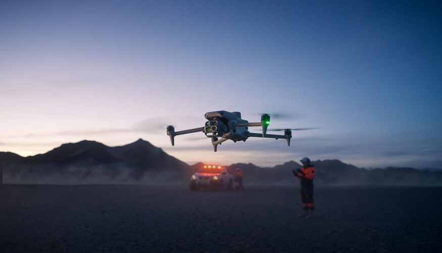 Drone Safety: Avoiding Fines and Flying Responsibly