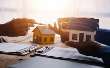The Biggest Mistakes First-Time Buyers Make When Choosing a Mortgage