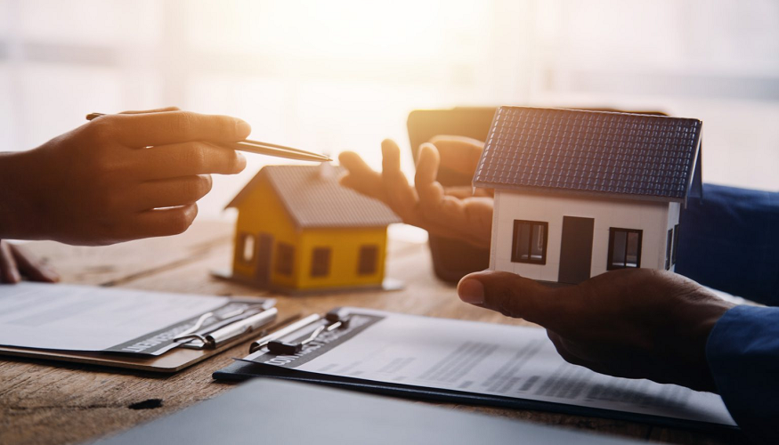 The Biggest Mistakes First-Time Buyers Make When Choosing a Mortgage