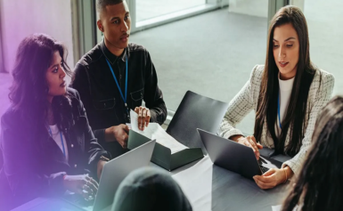 Why Are FSI Conferences & Networking Events Unique?