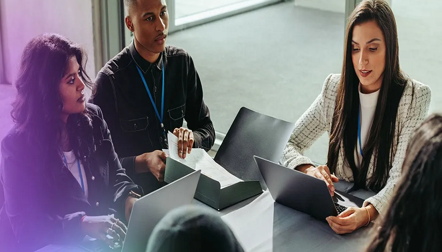 Why Are FSI Conferences & Networking Events Unique?