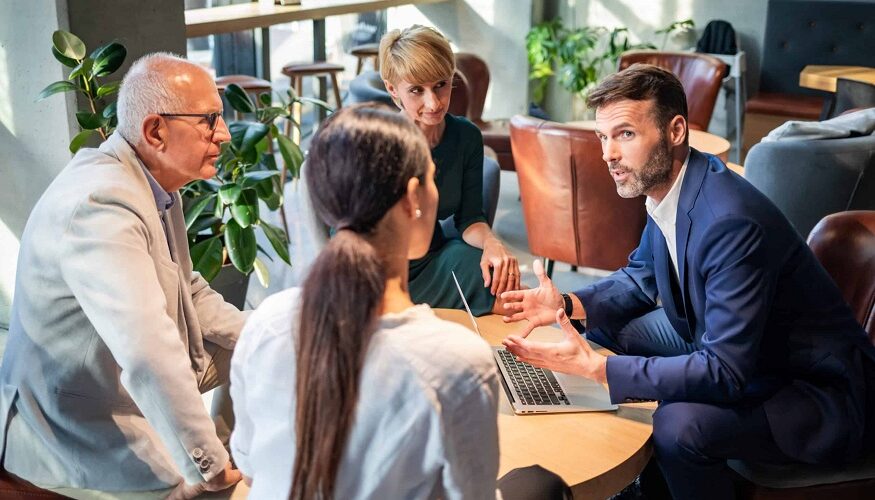 The Unseen Hand: How Professional Management Safeguards Your Property Value