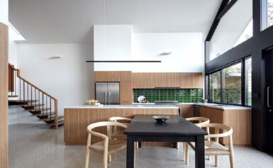 Renovations That Improve Your Home Value in 2025