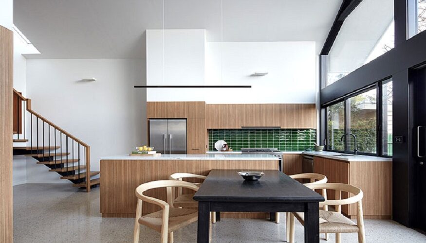 Renovations That Improve Your Home Value in 2025