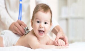 What are the details you need to know about managing chronic constipation in kids?