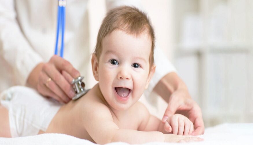What are the details you need to know about managing chronic constipation in kids?