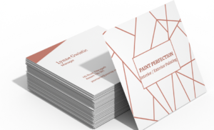 Why Business Cards Still Work