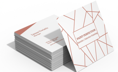 Why Business Cards Still Work